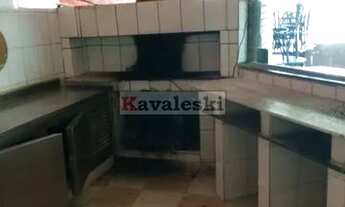 Imagem 5: Imóvel comercial região da Av Cursino - 3.500,00