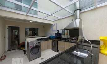 Imagem 5: Casa à venda no bairro Vila Cleonice - São Paulo/SP