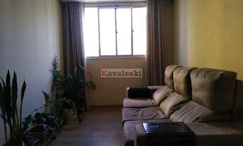 Imagem: Apartamento 48 metros - 2 quartosc / armários