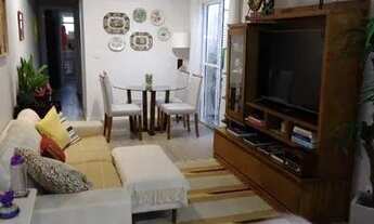 Imagem 2: Apartamento com 2 dormitórios à venda, 83 m² por R$ 530.000,00 - Jardim Paraíso - Santo An