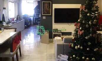 Imagem 2: Apartamento para venda com 90 metros quadrados com 3 quartos em Centro - Mongaguá - SP