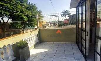 Imagem 2: Casa com 2 dormitórios à venda, 80 m² por R$ 650.000,00 - Jardim Faria Lima - São Paulo/SP