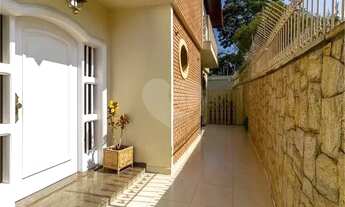 Imagem 5: Casa-São Paulo-TREMEMBÉ