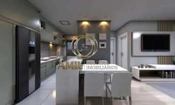 Imagem 3: JACAREÍ - Apartamento Padrão - JARDIM CALIFÓRNIA