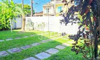 Imagem 6: Casa com 3 dormitórios à venda, 216 m² por R$ 660.000,00 - Piratininga - Niterói/RJ