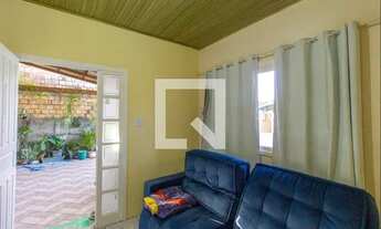 Imagem 4: Casa para Aluguel - Santa Cruz, 2 Quartos, 60 m2