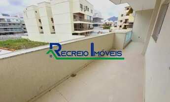 Imagem: Apartamento-LOCAÇÃO-Recreio dos Bandeirantes-Rio