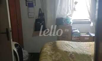 Imagem 6: São Paulo - Apartamento Padrão - Saúde