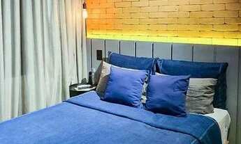 Imagem 5: Studio com 1 dormitório para alugar, 36 m² por R$ 10.000,00/mês - Itaim - São Paulo/SP