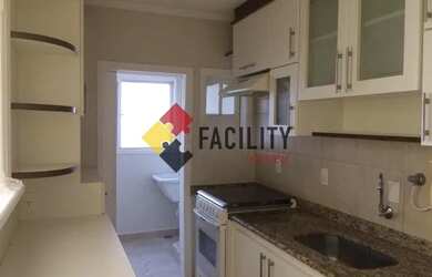 Imagem 2: Apartamento à venda no Jardim Flamboyant em Campinas