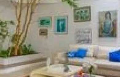 Imagem 5: CASA ASSOBRADADA - CIDADE JARDIM - SP