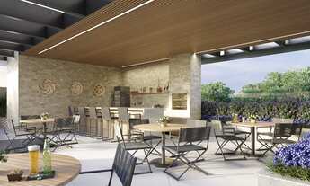 Imagem 5: La Reserve - Luxo e Sofisticação