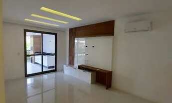 Imagem 5: Recreio Apto 3qtos prédio novo na Genaro de Carvalho 2 vagas