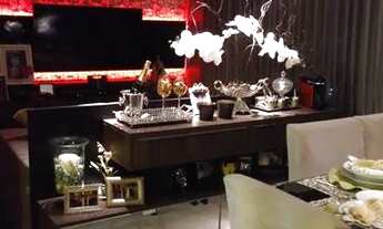 Imagem: Parc Paradiso - Gênesis 2004