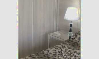 Imagem 6: Condomínio HELBOR SPSH no 5º Andar na Vila Cruzeiro em São Paulo/SP - Apartamento à Venda