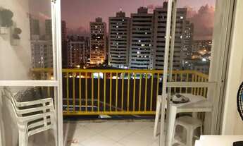 Imagem 6: Condomínio Bahia Sol