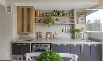 Imagem 7: Apartamento para Aluguel - Panamby, 2 Quartos, 57 m2