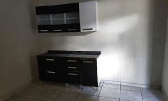 Imagem 4: Alugo barracão 3 cômodos no Setor Coimbra