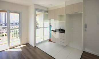 Imagem 4: Apartamento para Aluguel - Vila Prudente, 1 Quarto, 36 m2