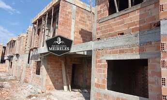 Imagem 7: Imobiliária Meireles oferece sobrado no Bairro Alto, Curitiba PR