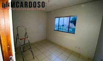 Imagem 7: Oportunidade de ágio apartamento 03 quartos sendo 01 suíte Parque Riacho 07