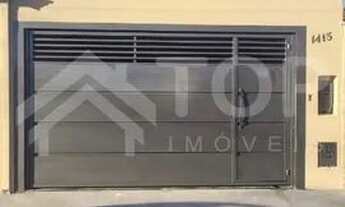 Imagem: Casa Térrea com 2 dormitórios