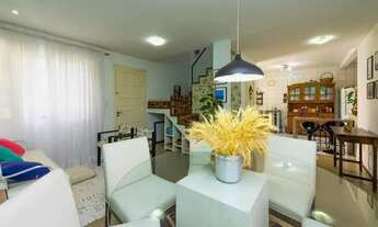 Imagem 5: Excelente Sobrado com 97 m², 03 quartos, 02 vagas garagem no Bairro Alto - Curitiba - PR