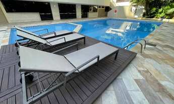 Imagem 4: OPORTUNIDADE 237M2, 4 QUARTOS 2 SUITES, 2 VAGAS, LAZER COMPLETO
