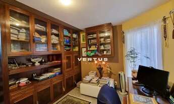 Imagem 4: Casa com 3 suítes à venda, 182 m² por R$ 680.000 - Albuquerque - Teresópolis/RJ