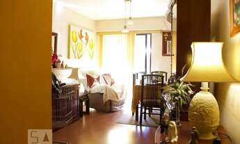 Imagem 1: Apartamento para Aluguel - Barra da Tijuca, 2 Quartos, 64 m2