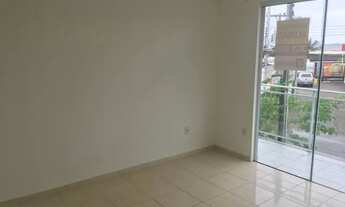 Imagem 6: Brognoli + Crédito Real aluga apartamento de 02 dormitórios no bairro Ponte do Imaruim em