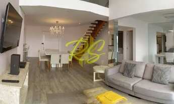 Imagem 2: Lindo apartamento no condomínio Flórida Penthouses