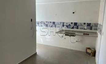 Imagem 3: Apartamento de 01 dormitório no Jardim França