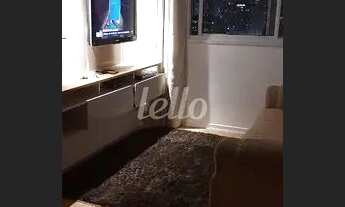 Imagem 2: São Paulo - Apartamento Padrão - Brás