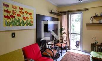 Imagem 2: Apartamento para Aluguel - Aclimação, 1 Quarto, 40 m2