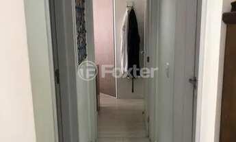 Imagem 5: Apartamento à venda Rua Walton Pontes Carpes, Vila Nova - Porto Alegre