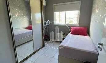 Imagem 6: Apartamento com 3 dormitórios à venda, 70 m² por R$ 385.000,00 - Passa Vinte - Palhoça/SC