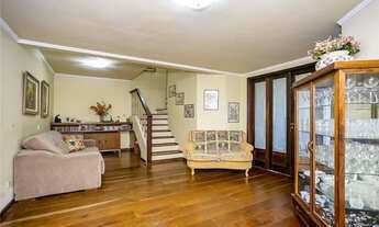 Imagem: Sobrado com 4 quartos, 248 m² por R$ 890.000