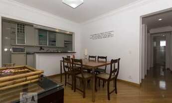 Imagem 6: Apartamento para Aluguel - Pinheiros, 3 Quartos, 100 m2