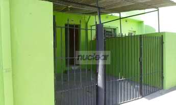 Imagem 2: Casa com 1 dormitório para alugar, 55 m² por R$ 1.041,00/mês - São Mateus - São Paulo/SP