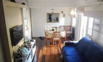 Imagem 4: Apartamento para Venda - 95.3m², 3 dormitórios, sendo 1 suites, 2 vagas - Tristeza