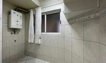 Imagem 3: Apartamento com 3 quartos sendo 1 suíte Garden em Nova Rússia