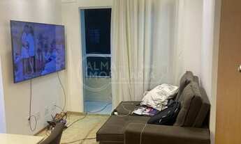 Imagem: Apartamento 2 Quartos no Solar das Dunas/Solar