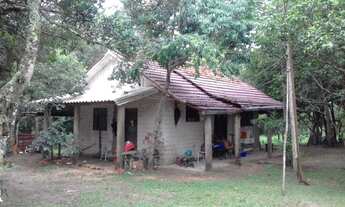 Imagem: Casa com 2 dormitórios à venda, 1 m²