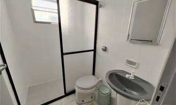 Imagem 7: Apartamento para venda no Bairro Boqueirão em Praia Grande/SP