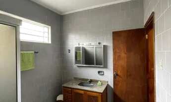 Imagem 4: CASA COM ÓTIMA LOCALIZAÇÃO NA VILA XAVIER EM ARARAQUARA