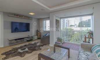 Imagem 2: Apartamento de 2 dormitórios sendo 1 suíte para alugar no bairro Passo da Areia