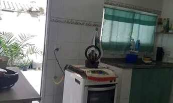 Imagem 6: Casa Duplex de 2 quartos em condomínio