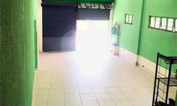 Imagem 6: Prédio comercial para Locação e venda em Santana - SP