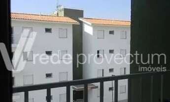 Imagem 3: Apartamento - Santa Claudina - Vinhedo